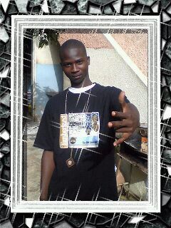 amadou just do it
