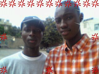 the friendship