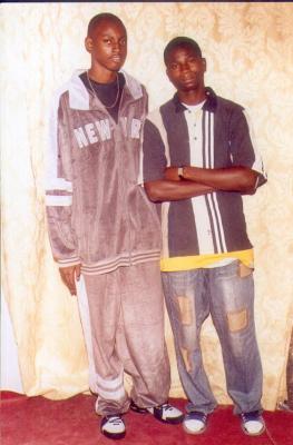frienship