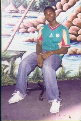 nikeamadou