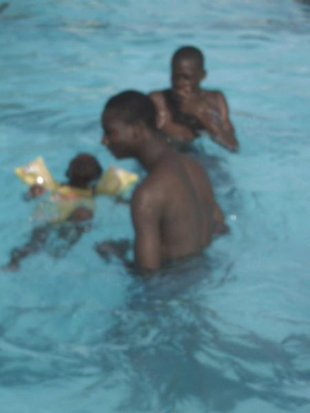 piscine olympique