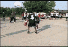 basket ball