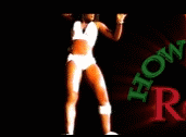 dancehall