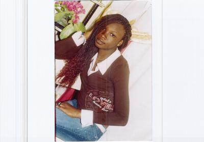 une super amie