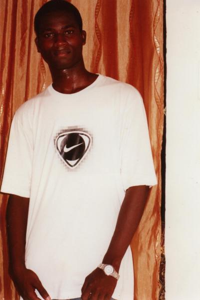 amadou