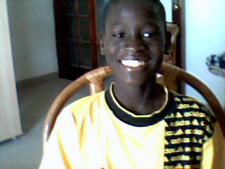 junior ndiaye