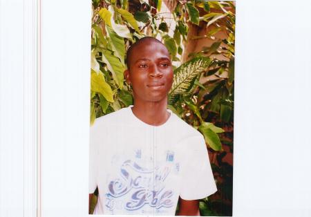 ist me amadou