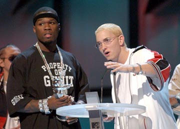 50cent and emi