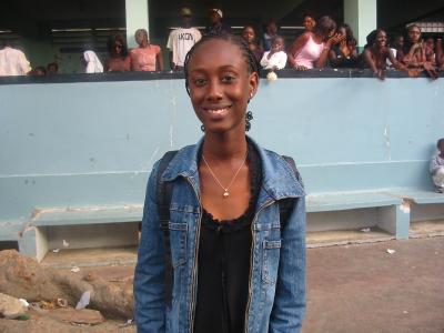 my cousine