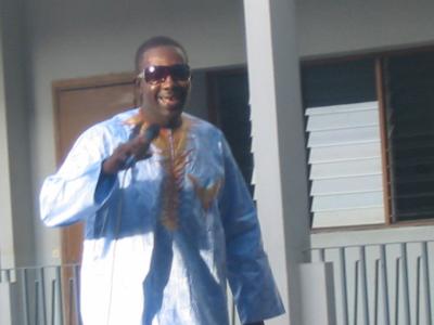 mbaye gueye faye