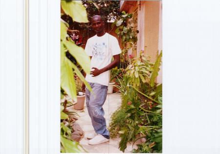 thast me