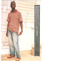 my style