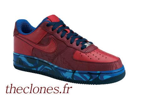 my vision is nike