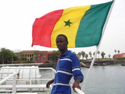 FOU MALADE