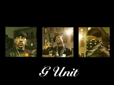 g-unit