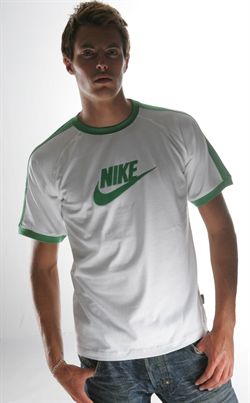 my new tee-shirt