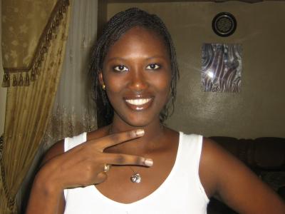 AIDA SOW